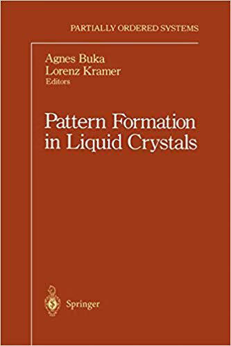 预订 Pattern Formation in Liquid Crystals