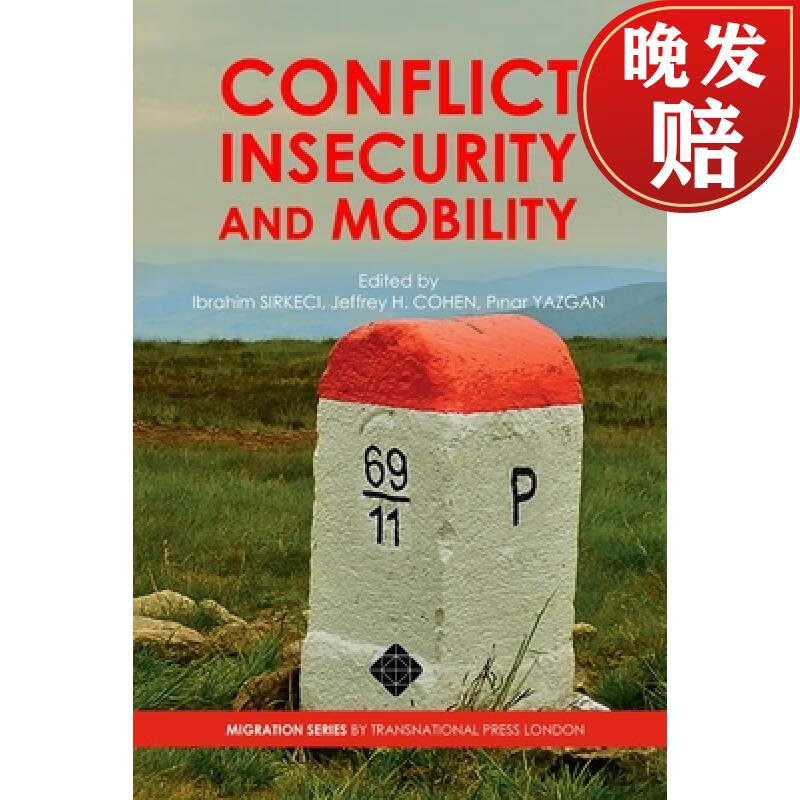 【4周达】conflict, insecurity and mobility