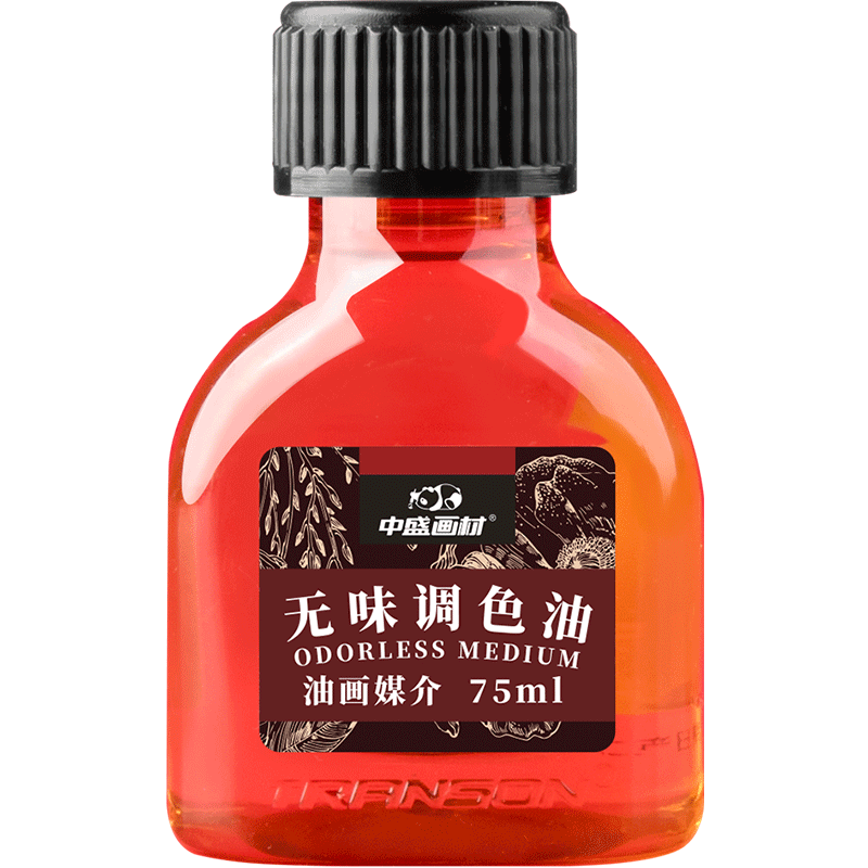 调色油十大品牌排行榜