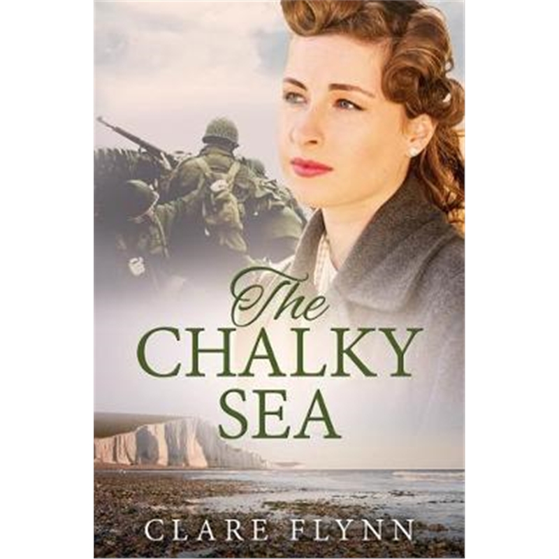 预订the the chalky sea