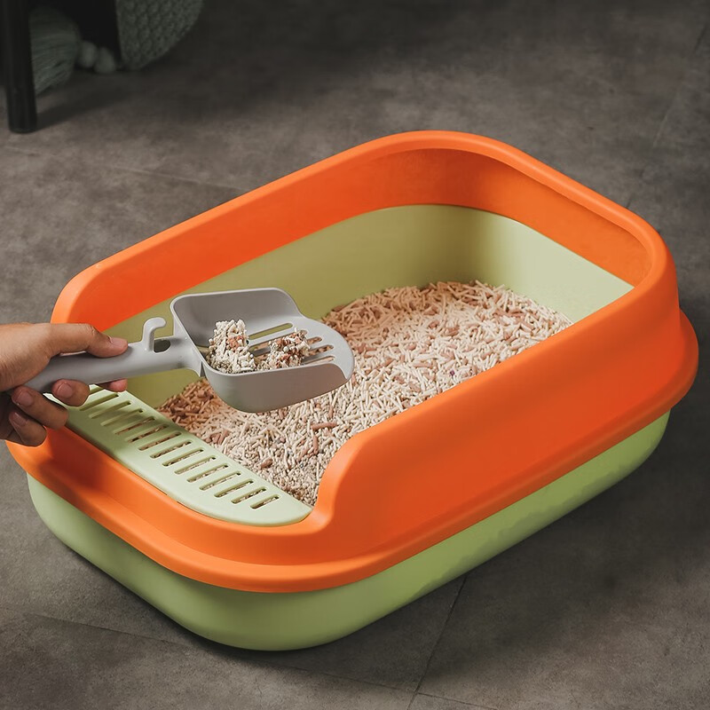 看京东猫砂盆历史价格走势|猫砂盆价格历史