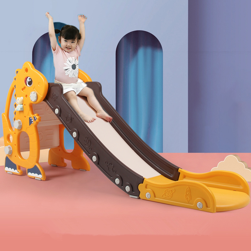 宾美儿童滑滑梯玩具室内外小型游乐场幼儿乐园家用带楼梯折叠滑梯玩具新年礼物圣诞节元旦节日礼物怎么样,好用不?