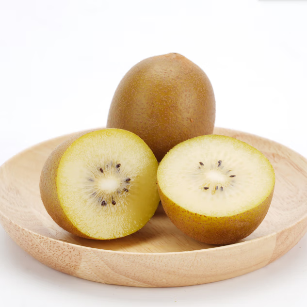 佳沛（zespri）阳光金果4粒 单果重约90-103g 生鲜猕猴桃