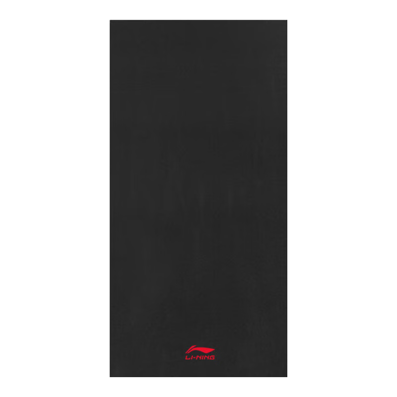 李寧（LI-NING）騎行運(yùn)動(dòng)護(hù)腕擦汗手腕巾吸汗毛巾男速干冷感神器夏帶冰絲騎行圍脖