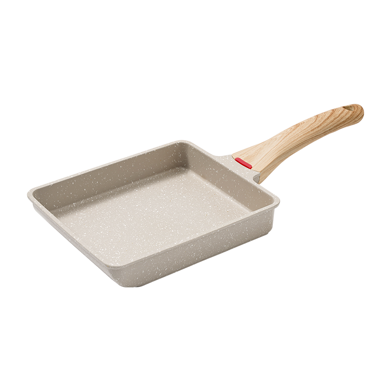 【价格走势】推荐ecowin品牌玉子烧煎锅,处理早餐再快不过!