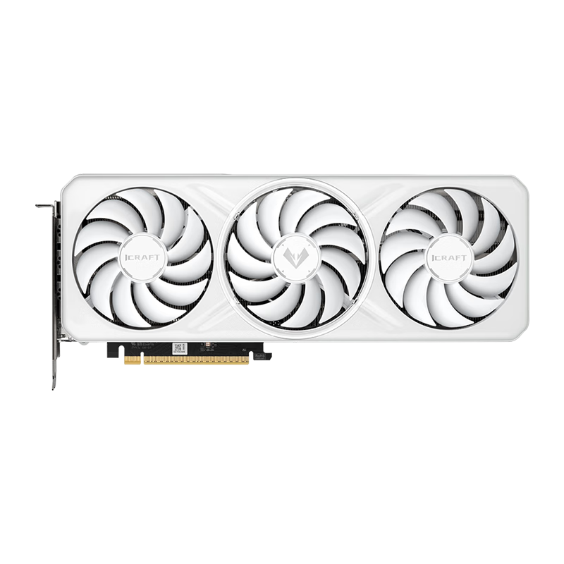 uMAXSUNIntel Arc B580 iCraft 12G 2850MHz GDDR6 OC 羺֮ AIƵԶԿʵ2138.26Ԫ