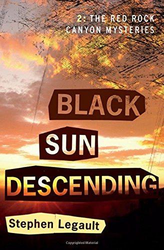 预订black sun descending