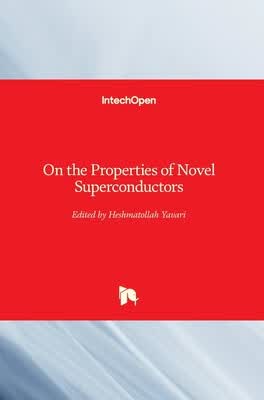 预订 On the Properties of Novel Superconductors