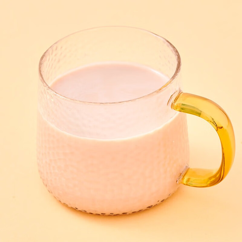 雪域梅朵青海特产雪域梅朵青稞 酥油奶茶甜味咸味燕麦 红枣奶茶 礼品 400g*1盒 青稞奶茶【咸味】