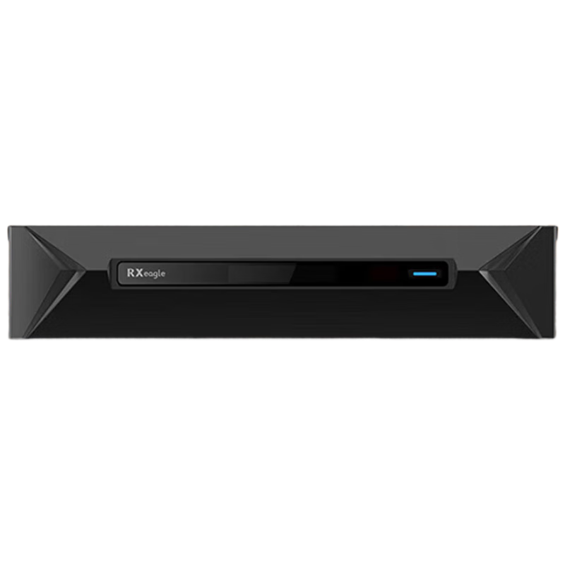融讯RX T900-PF 高清视频会议终端 支持双流模式 会议电视终端 IP版 双路1080P60 +1080P60
