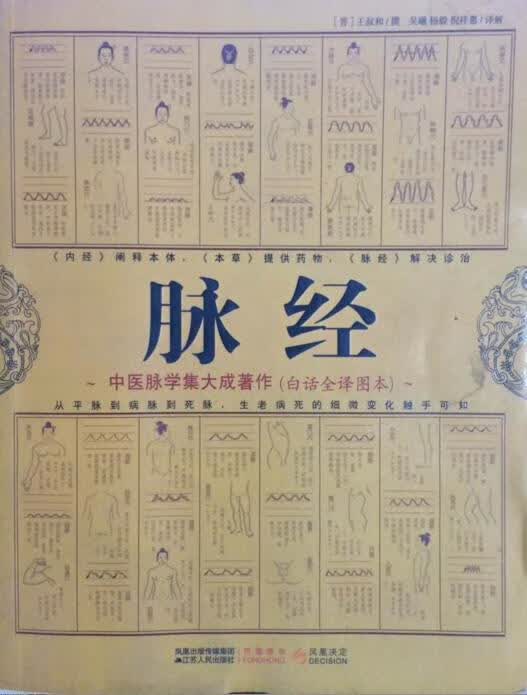 脉经