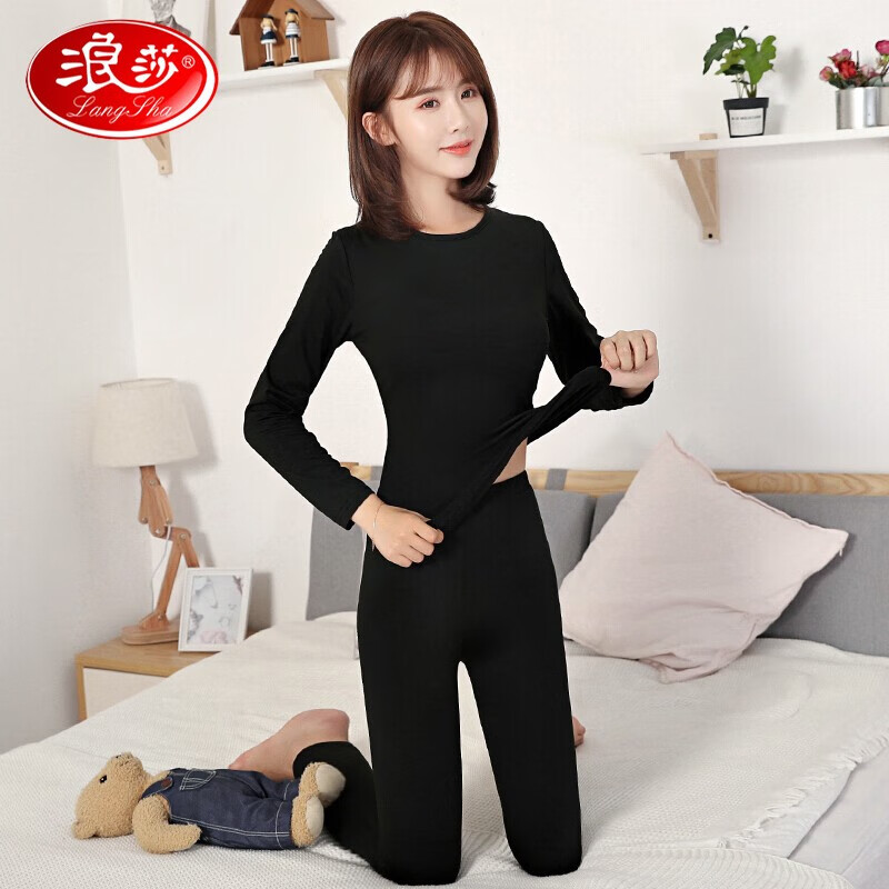 ��ɯ���������ʿŮʿ��ů�����ﶬĪ��������Բ������Ůʿ�ڴ����� Ů��-��ɫ LŮ(165/95) 29Ԫ