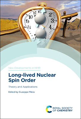 预订 Long-lived Nuclear Spin Order