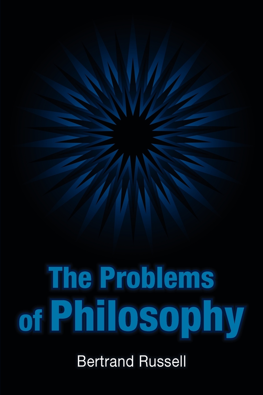 预售 按需印刷 the problems of philosophy