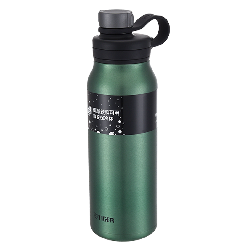 ���ƣ�TIGER�� tiger���� �˶���Я��ձ��䱣�±�MTA-T120����¶Ӫˮ��1200ml ��ĸ�� 1200ml