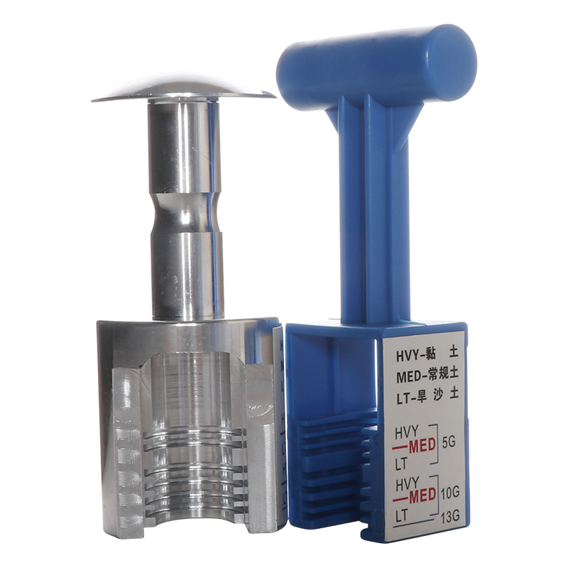 中建三局绿投获得一种水厂用水质取样器专利