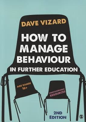 预订 how to manage behaviour in further education
