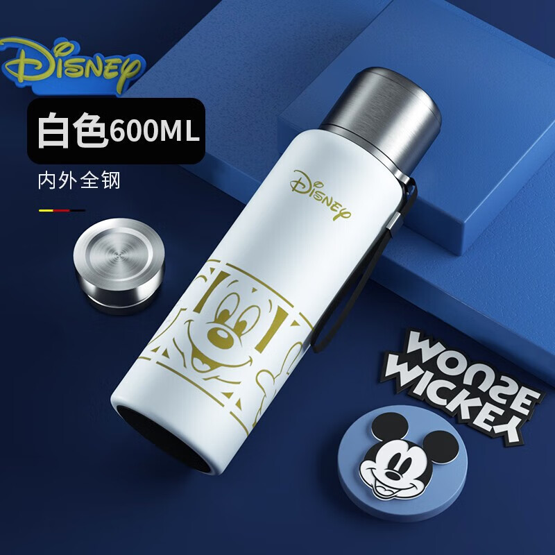 ��ʿ�ᣨDISNEY��ȫ�ֱ��±�316����ִ�������ˮ�����ݲ豭 600ML