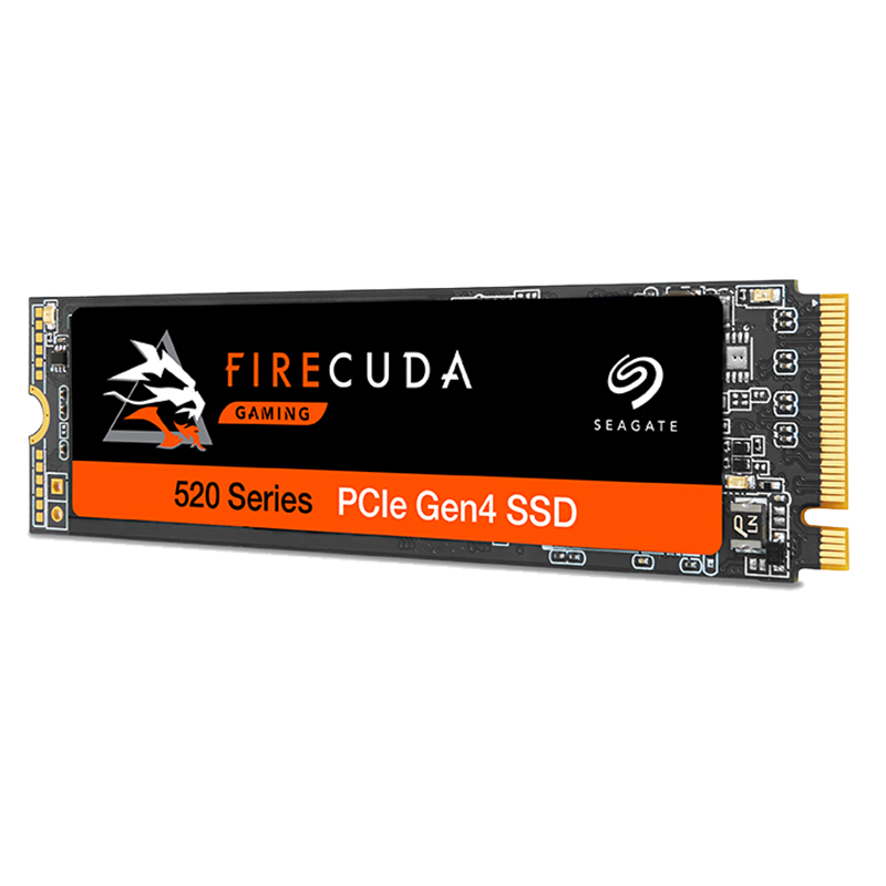 ϣݣSeagate M.2̬ӲssdPCIe4.0x4Ϸssd̬R530NVMe520ƷPS5 520-500G-5000MB/Sʵ329Ԫ