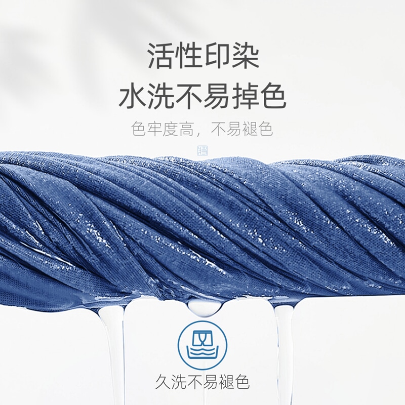 健将男士内裤男棉质男式三角内裤窄边5A级抑菌透气大码肥佬运动裤衩 （深蔚蓝+科技灰+中灰）- 3条 2XL (腰2.6-2.8尺 重145-165斤)