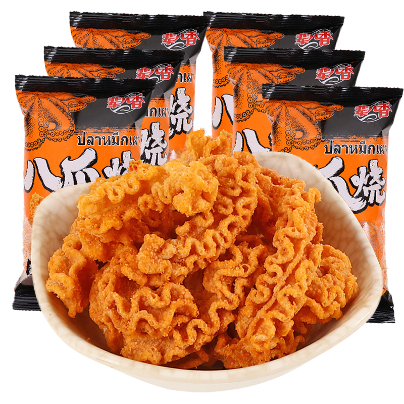 辈儿香休闲零食推荐，价格与销量走势一览！|查休闲零食历史价格的网站