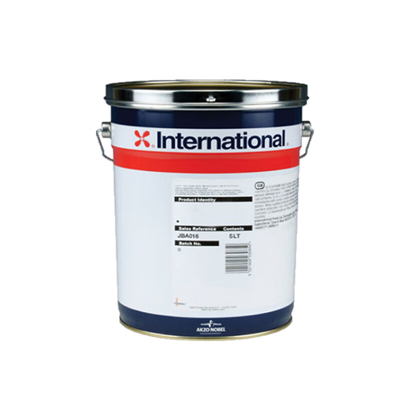 阿克苏国际油漆interseal-670hs-akzonobel环氧树脂漆金属底漆 环氧