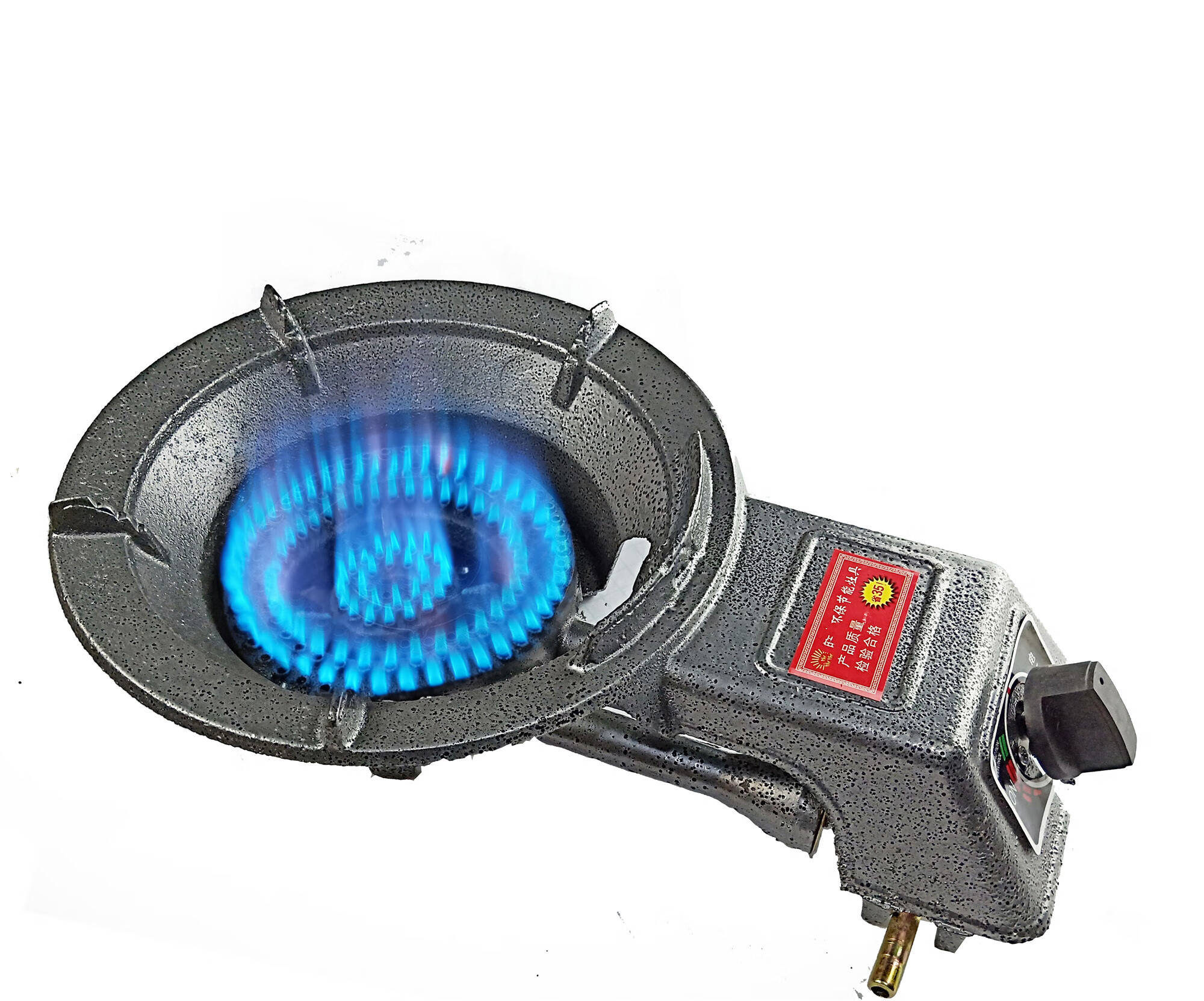 节能家用猛火灶商用煤气灶燃气煤气液化气气猛火炉灶沼气台式单灶钜惠