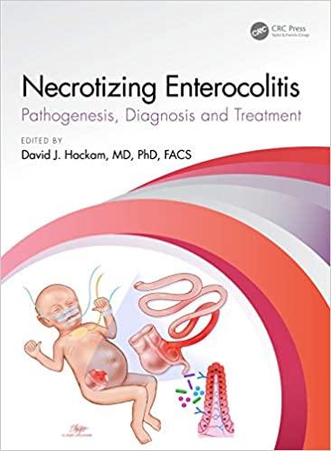 预订necrotizing enterocolitis: pathogenesis, diagnos