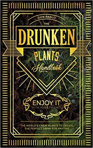 预订the drunken plants handbook: the worlds great p