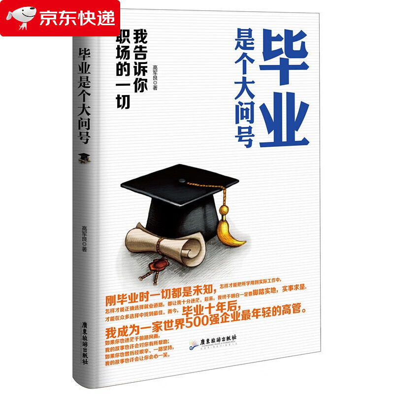 毕业是个大问号
