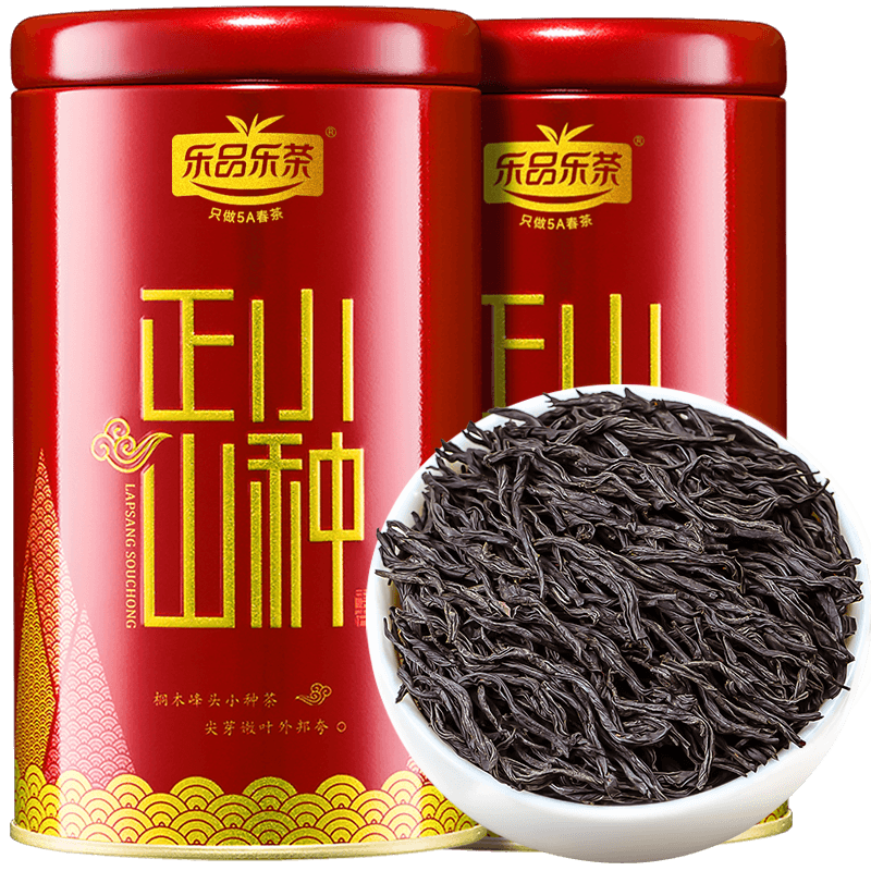 乐品乐茶正山小种茶叶红茶价格走势排名|历史红茶价格查询的网站