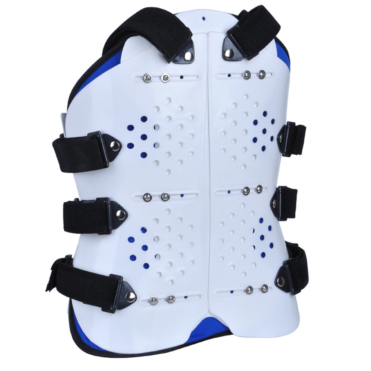 胸腰椎固定支具压缩性骨折护腰腰部术后支架脊椎胸椎护具康复 标准款