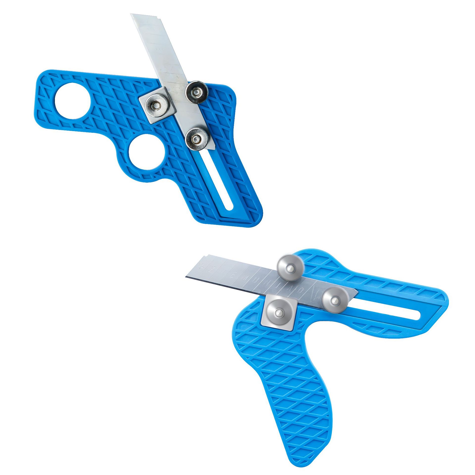 千惠侬封边条修边刀器木工手动修边器倒角神器免漆板生态板修边刮边