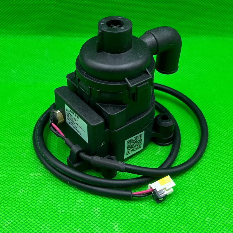 语森忆适用格力空调天花机吸顶机流12v伏排水泵抽水泵psb-0.024/1.