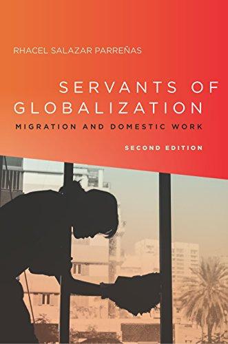 预订 servants of globalization