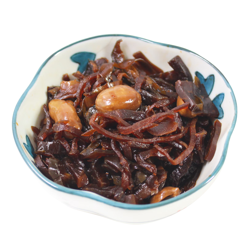 什锦酱菜下饭菜腌制酱菜苤蓝咸菜大全配粥咸菜保定特产 酱香什锦菜100