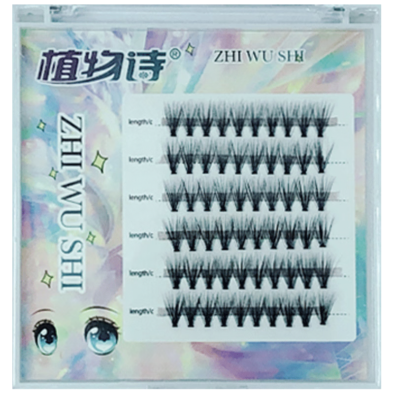 ֲʫ30DëԼ޽ӵسճּ۽ëŨȻֶʽŮ  30Dë 60 11mm Ũܿ/̶Cˮӣ