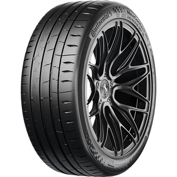 �¹����ƣ�Continental��������̥ 245/45R19 102Y MC7 XL FR ����µ�A6L