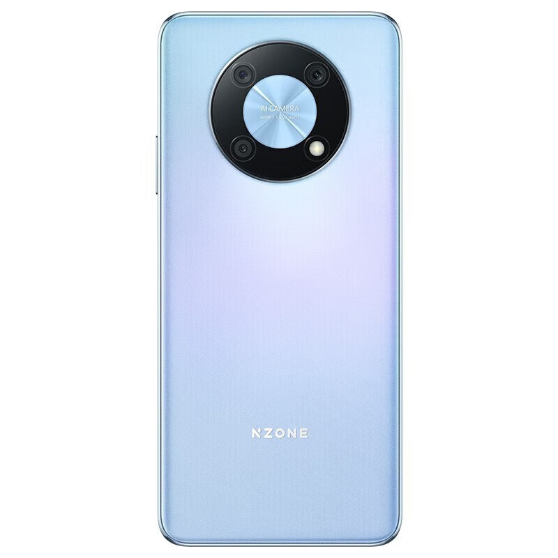 Hi nova智选【现货速发】nzone 50Pro 全网通5G手机 5000mAh大电量 星海蓝 8GB+256GB星海蓝 8+256