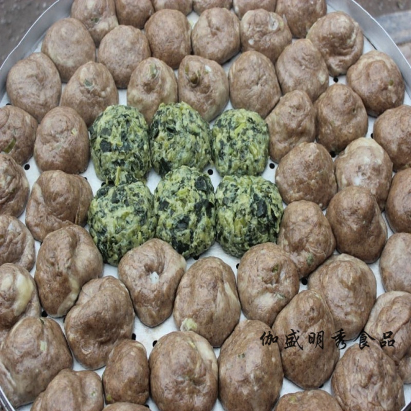 地瓜叶窝窝 红薯叶窝窝 红玉叶 马铃薯  野菜窝窝 徐州丰县特产 一份