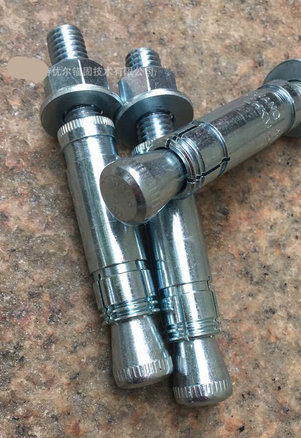 樱姬 扩底机械锚栓 快速扩孔钻头 130-m12/18x80/20