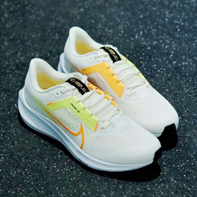 nike耐克男鞋春夏季新款运动鞋air zoom pegasus 40飞马40跑步鞋子男