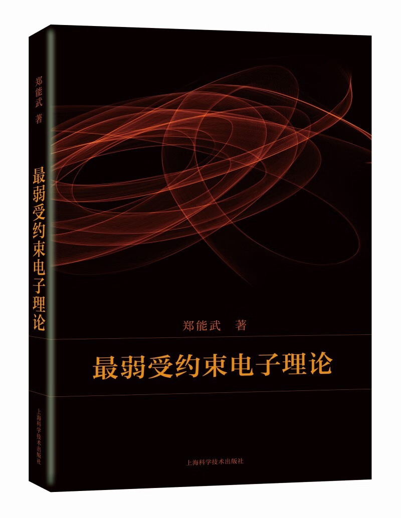 最弱受约束电子理论