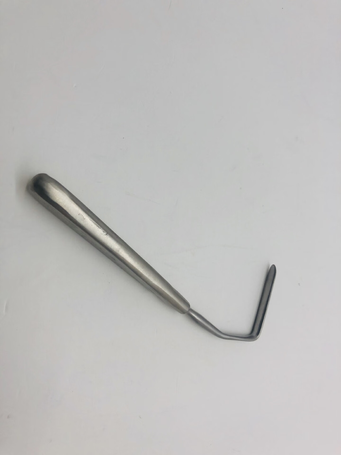 顾致美容拉钩鼻子整形接钩鼻深部拉钩整形工具微整拉钩医美 l型鼻拉钩