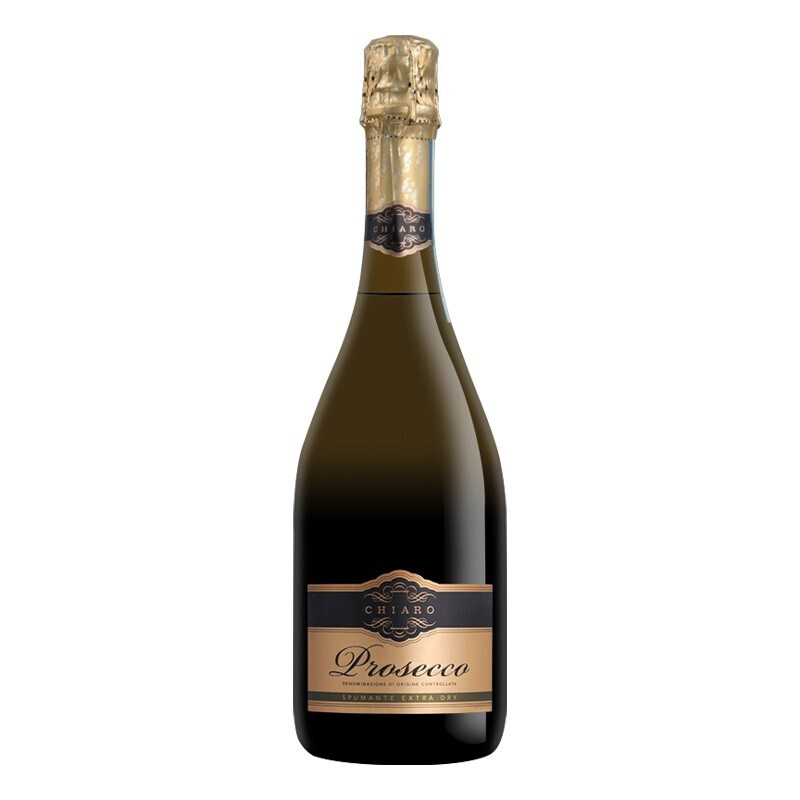 普罗塞克 气泡葡萄酒 普罗塞克doc起泡酒 750ml 1瓶