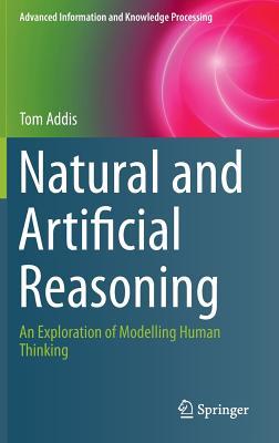 预订Natural and Artificial Reasoning: An Exploration