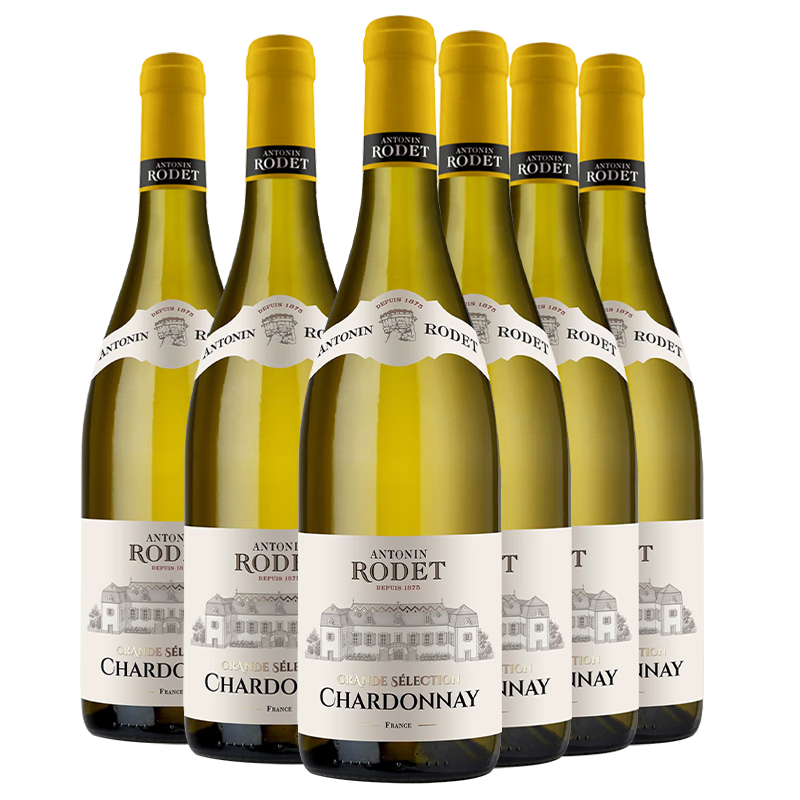 �������޵£�Antonin Rodet����ѡϼ�����ɰ����Ѿ�2023��750ml���� �������޵ڲ��� ɽķͬ��