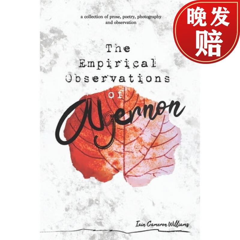 【4周达】the empirical observations of algernon