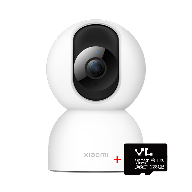ڲСͷ2̨ĸӤֻԶ̼360Ǵҹȫ400ͷ Сͷ2+128Gڴ濨+ǽ233.9Ԫ