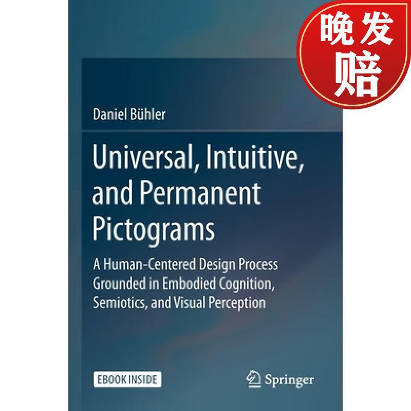 intuitive, and permanent pictograms : a human-centered design